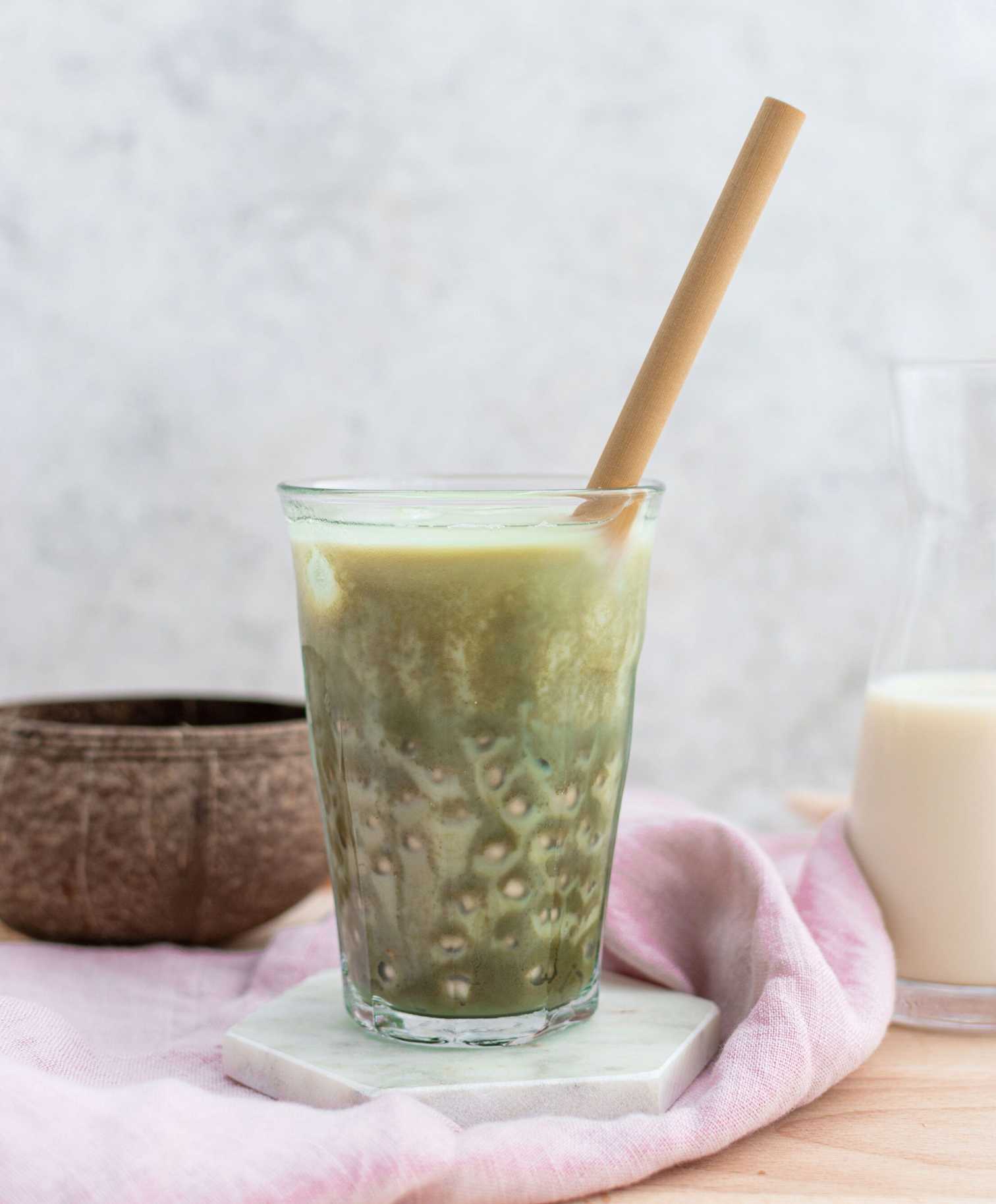Matcha boba latte-008