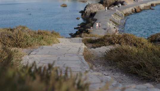 greece path