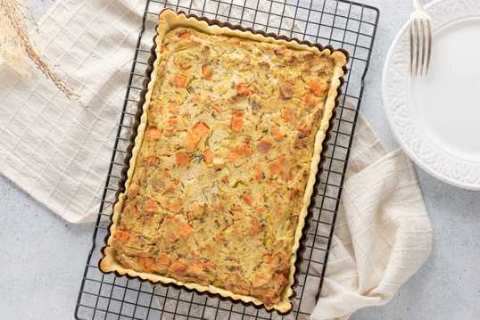 vegan quiche-007