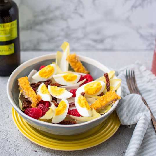 witlofsalade 2