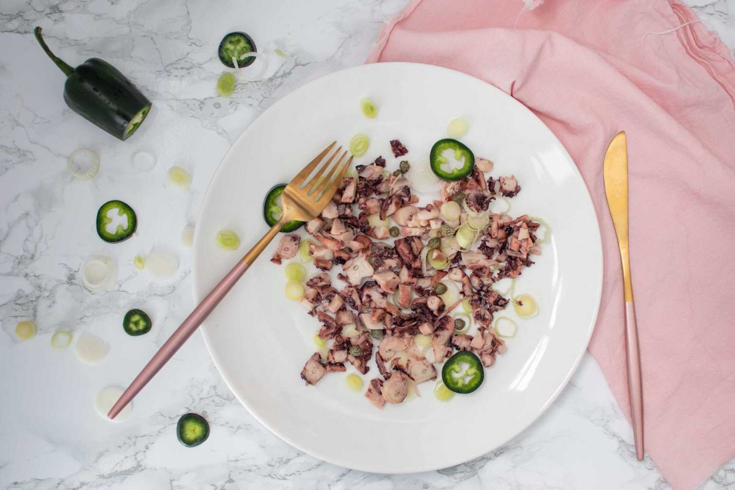 Octopus carpaccio-014