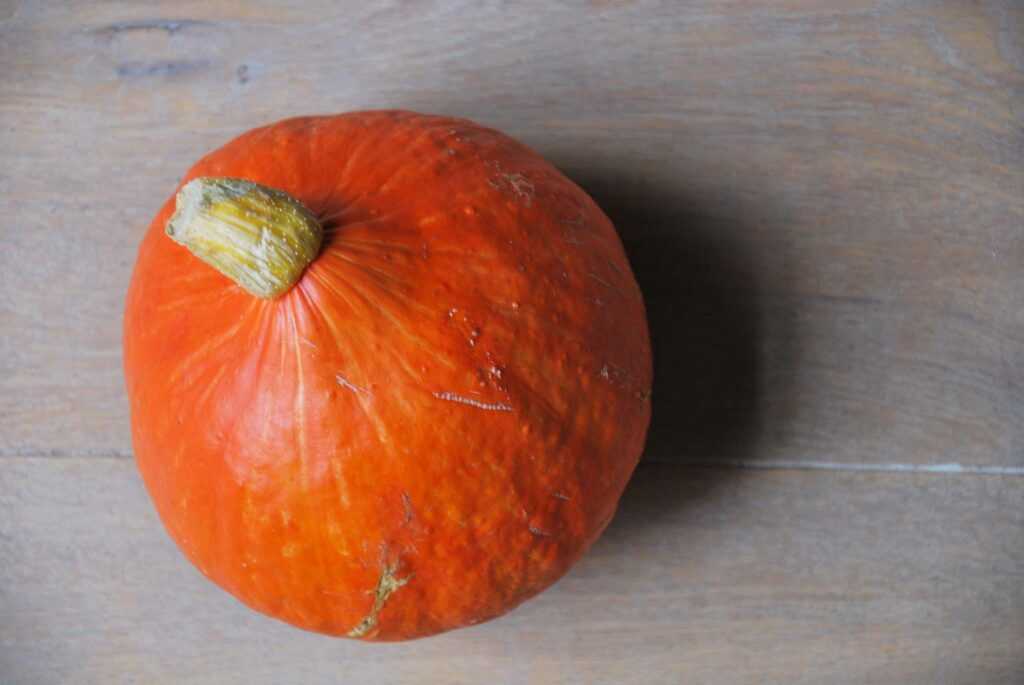 pompoensoep