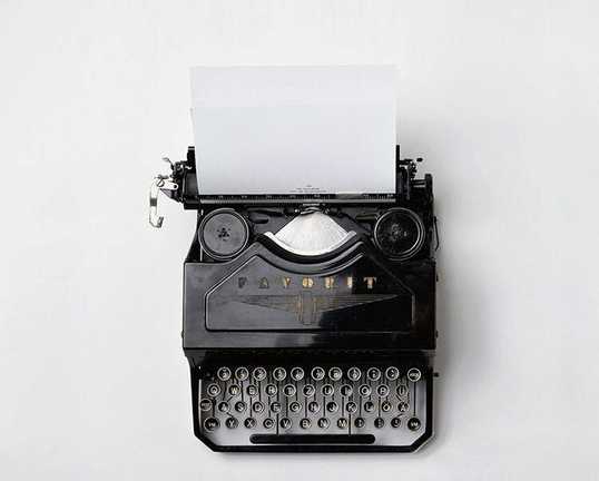 typemachine
