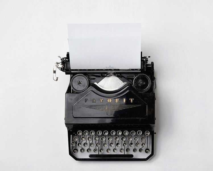 typemachine