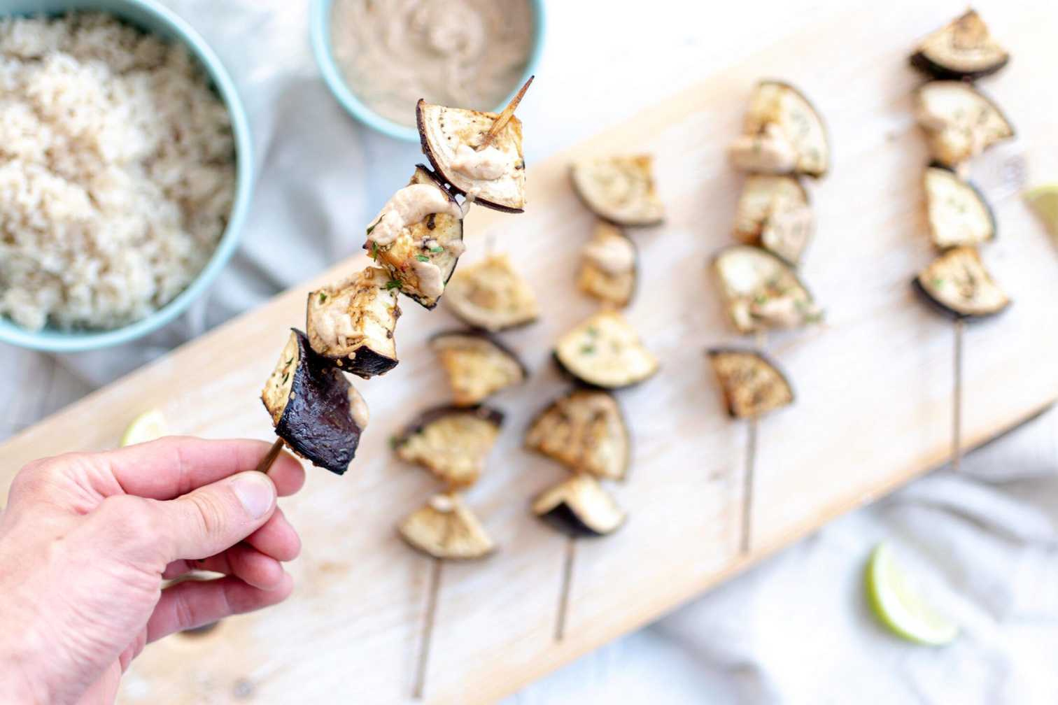 aubergine satay-010