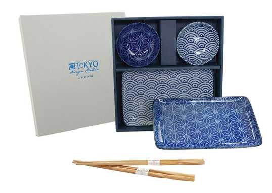 sushi set