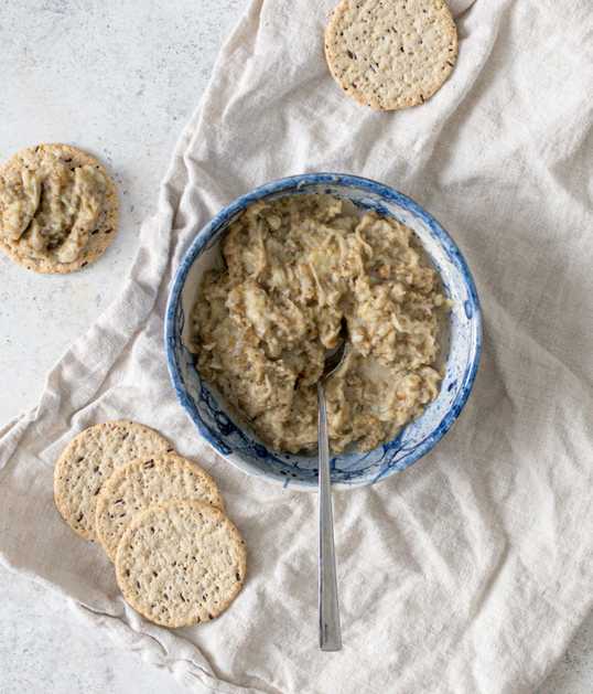 baba ganoush zelf maken-0073
