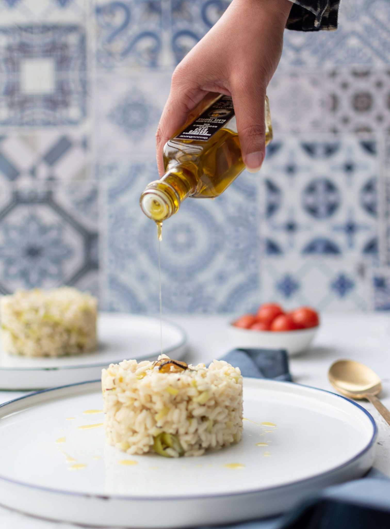 Risotto vg-019