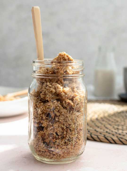 granola