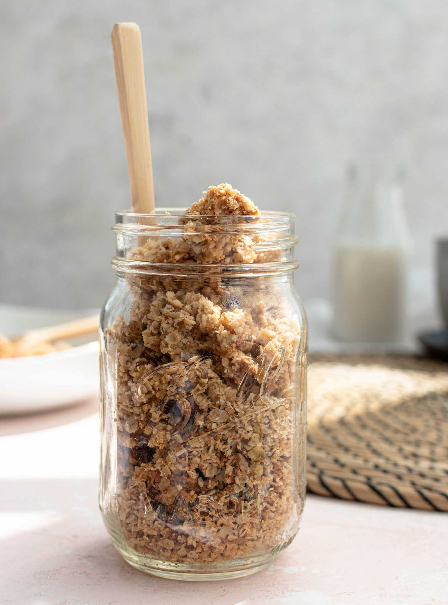 granola
