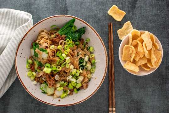 dan dan noodles