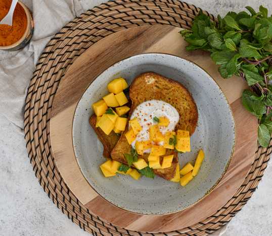 wentelteefjes met mango-0060