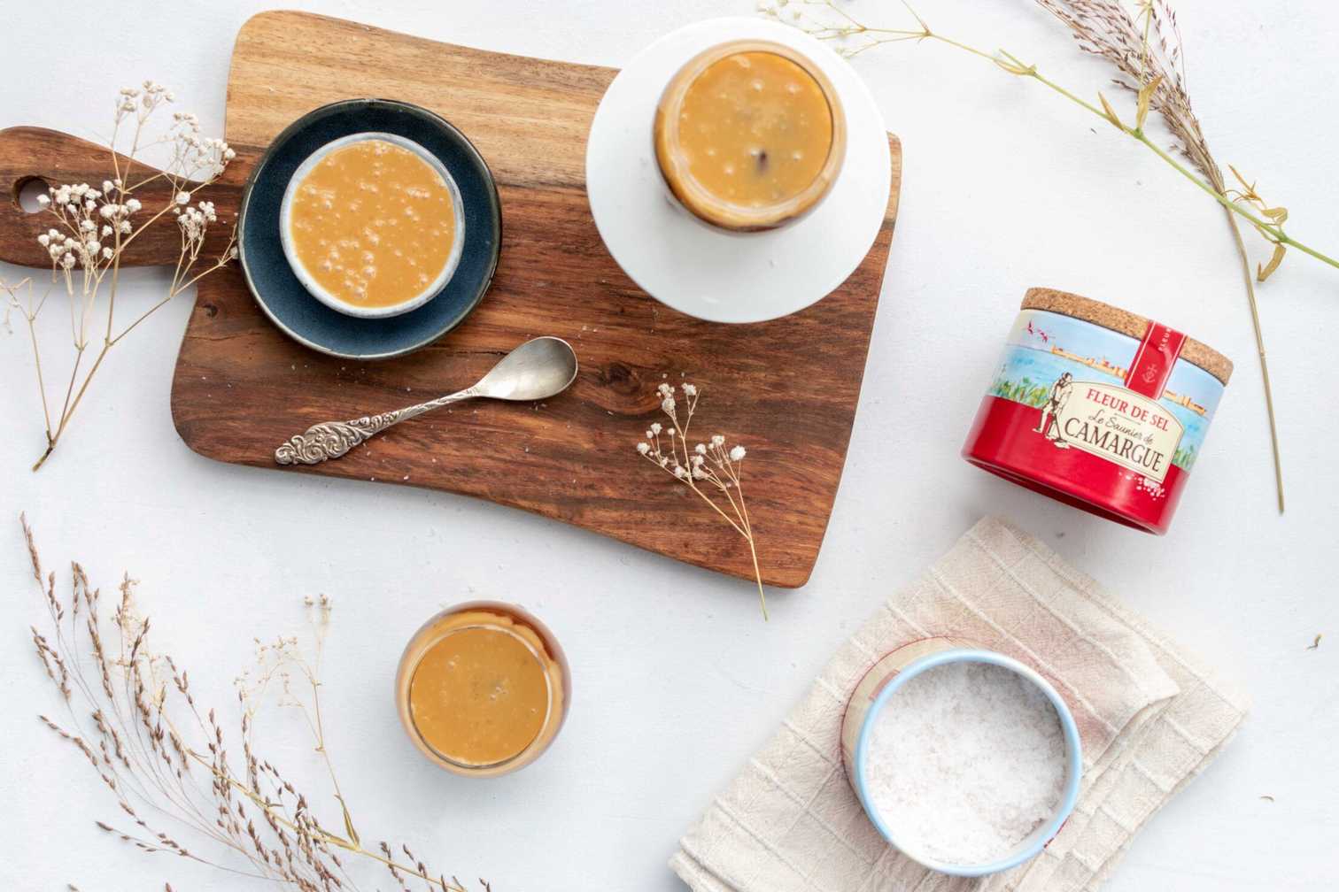Le Saunier de la Camarque chocolade salted caramel-038