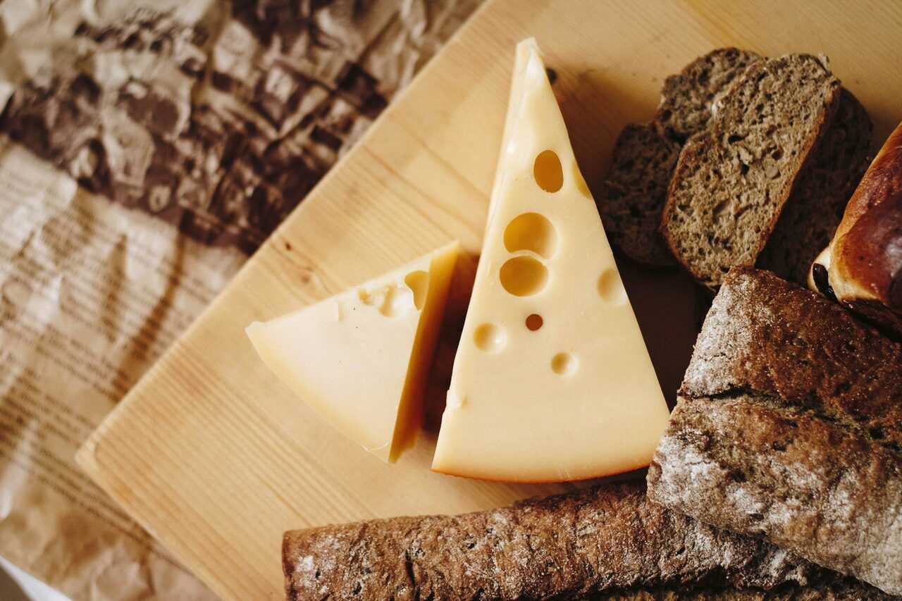 kaas-en-brood