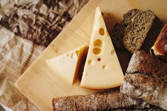 kaas-en-brood